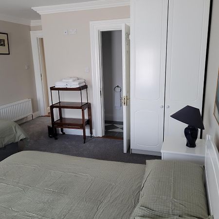 Dun Maeve Guesthouse ウェストポート 部屋 写真
