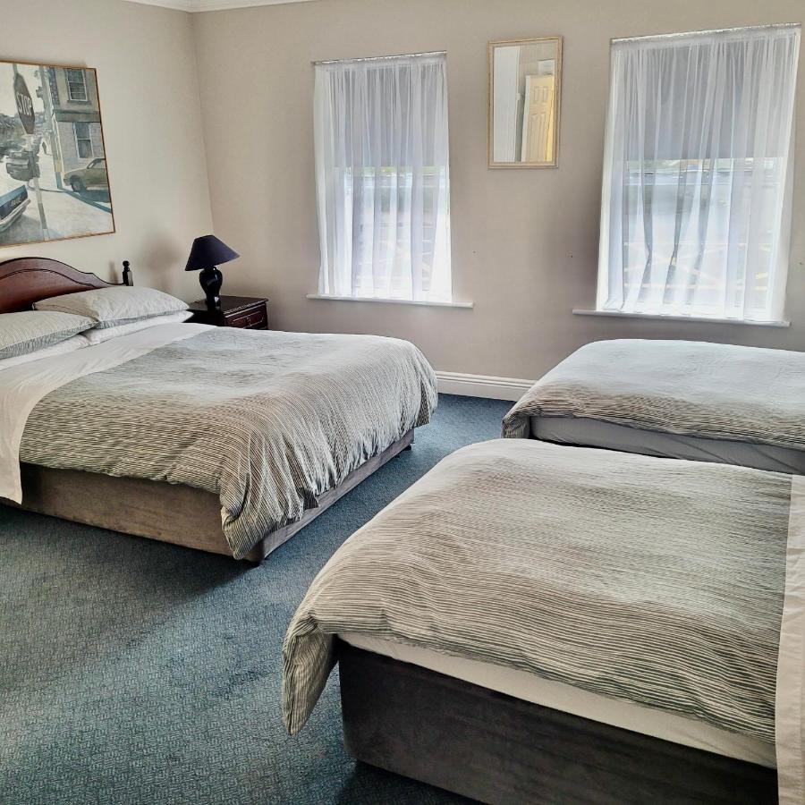 Dun Maeve Guesthouse ウェストポート エクステリア 写真