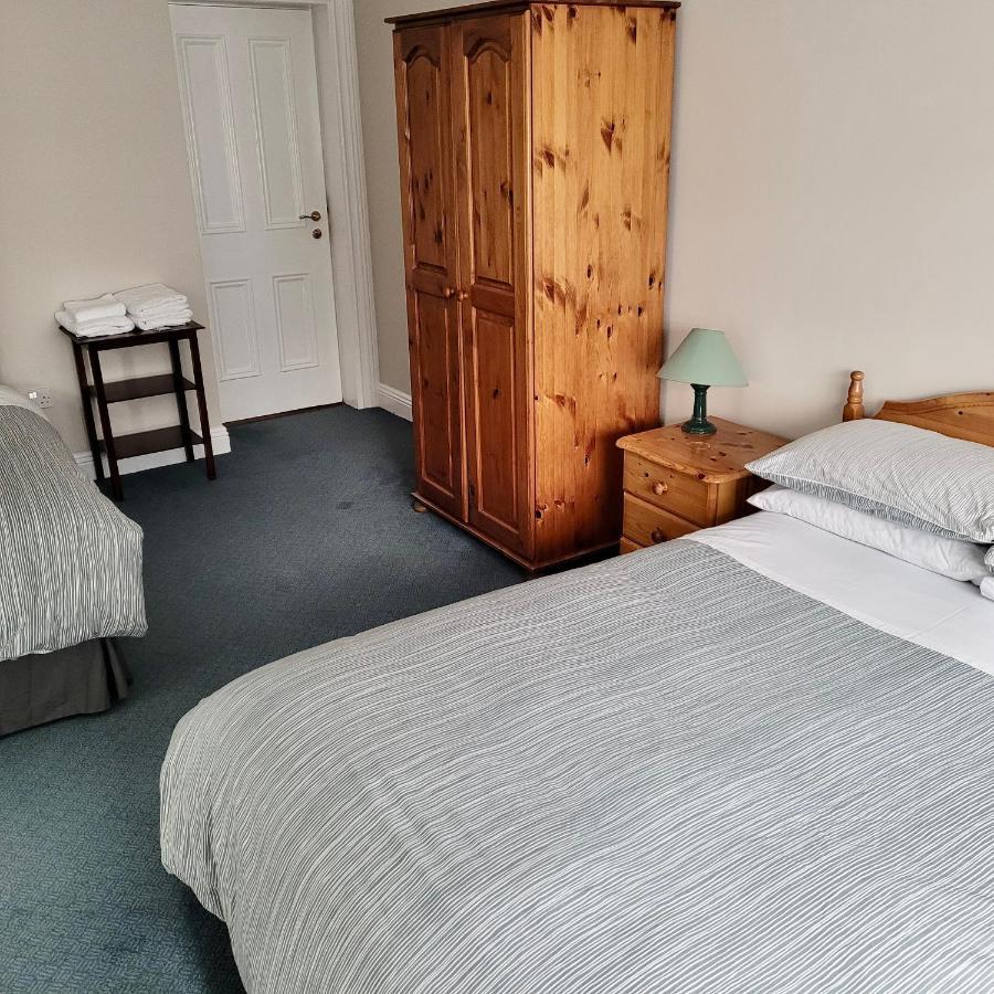 Dun Maeve Guesthouse ウェストポート エクステリア 写真