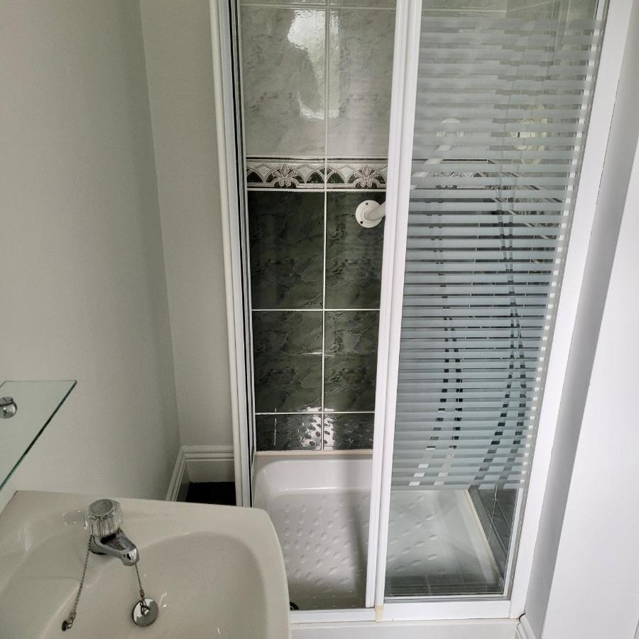 Dun Maeve Guesthouse ウェストポート エクステリア 写真