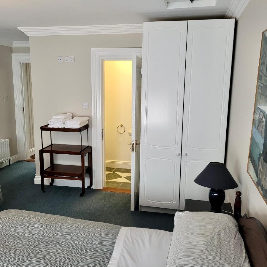Dun Maeve Guesthouse ウェストポート エクステリア 写真