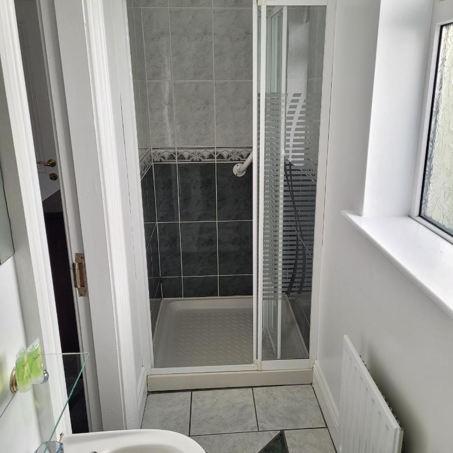 Dun Maeve Guesthouse ウェストポート エクステリア 写真