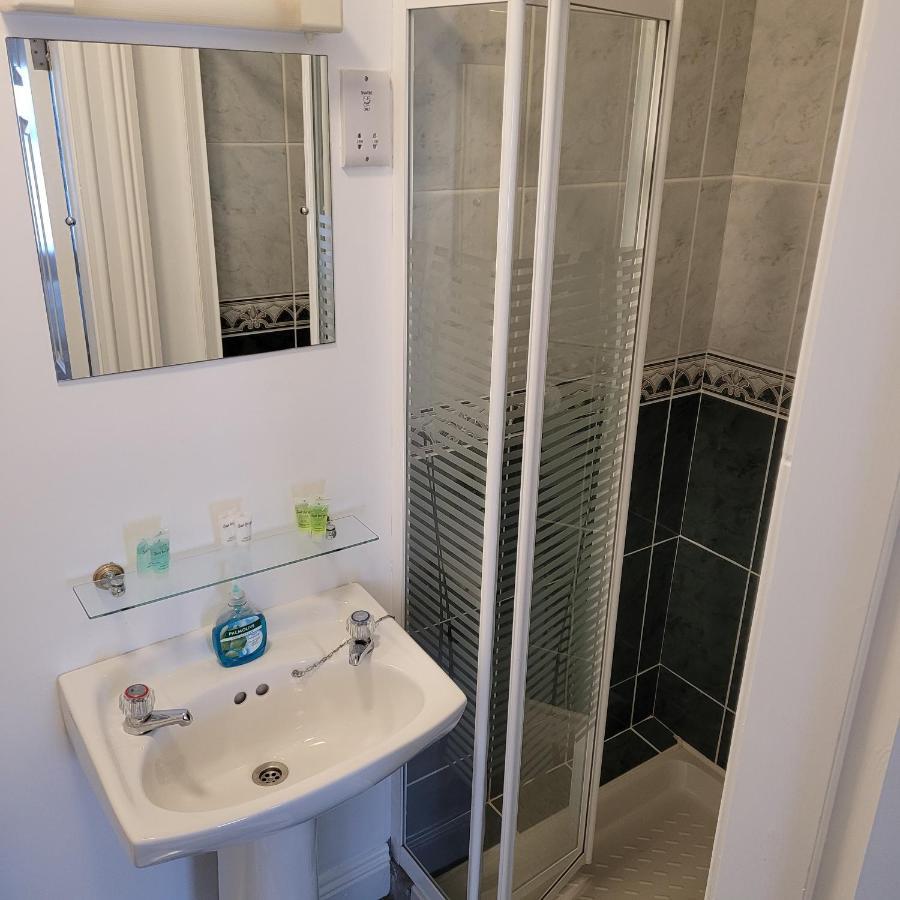 Dun Maeve Guesthouse ウェストポート エクステリア 写真