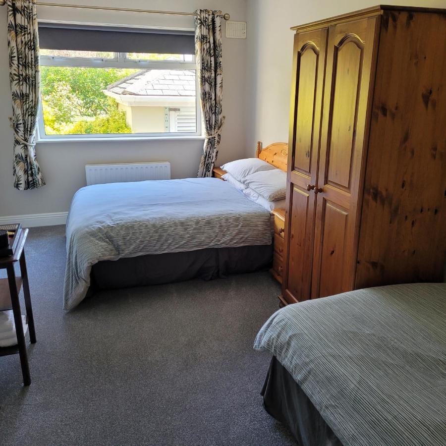 Dun Maeve Guesthouse ウェストポート エクステリア 写真