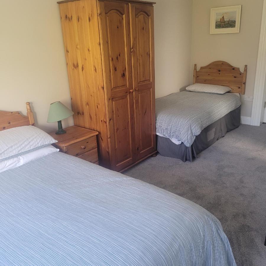 Dun Maeve Guesthouse ウェストポート エクステリア 写真