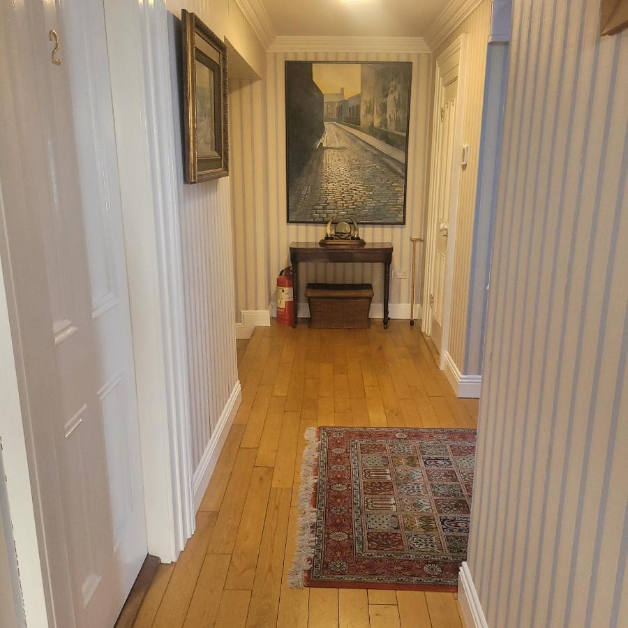 Dun Maeve Guesthouse ウェストポート エクステリア 写真
