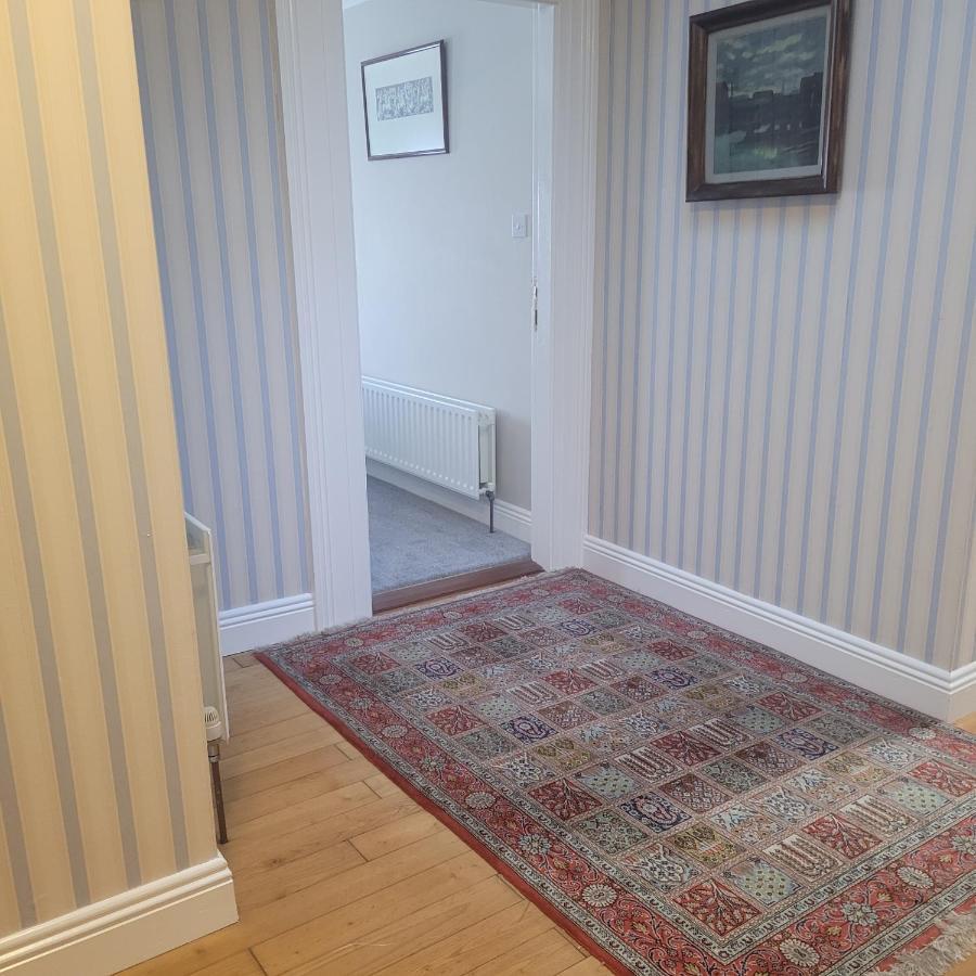 Dun Maeve Guesthouse ウェストポート エクステリア 写真