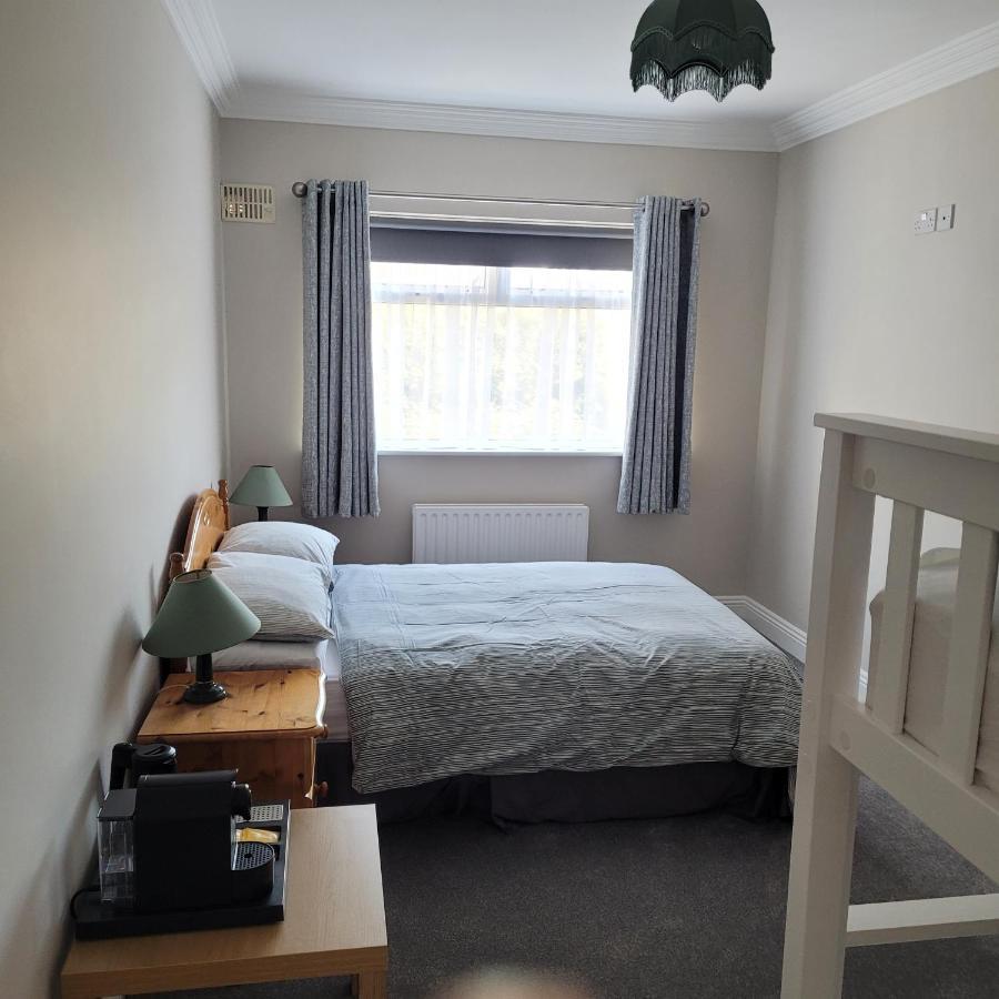 Dun Maeve Guesthouse ウェストポート エクステリア 写真