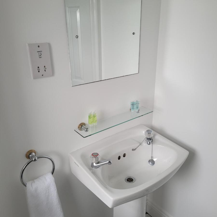 Dun Maeve Guesthouse ウェストポート エクステリア 写真