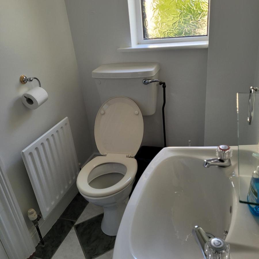 Dun Maeve Guesthouse ウェストポート エクステリア 写真
