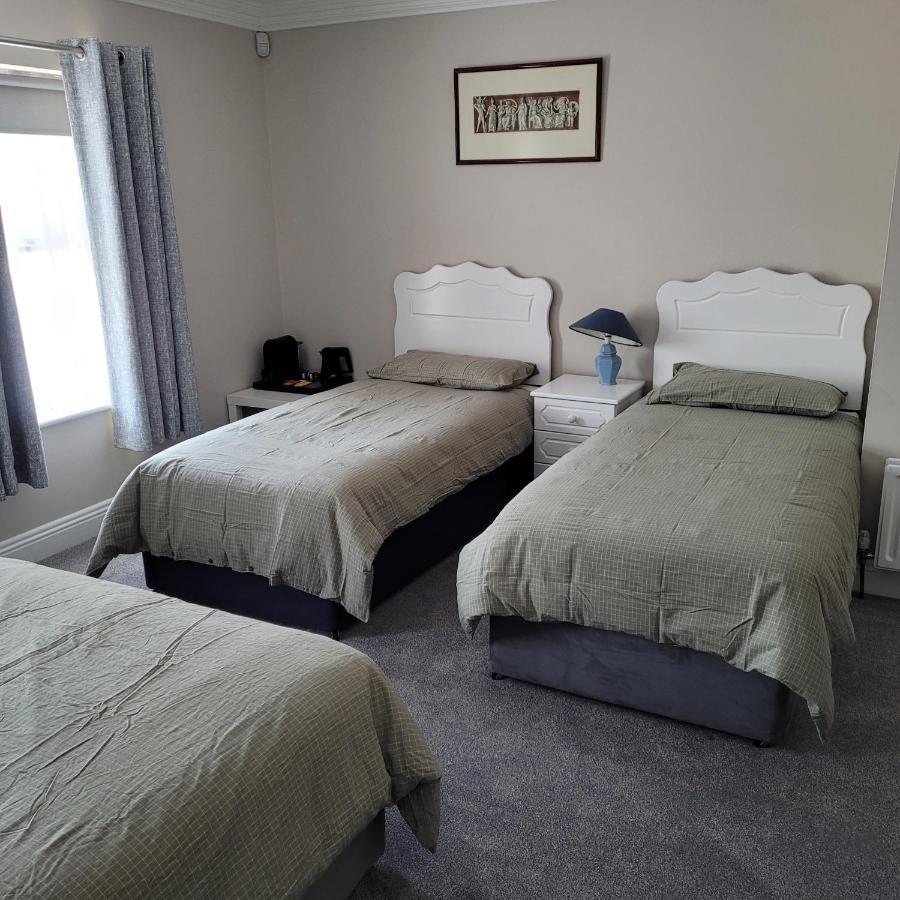 Dun Maeve Guesthouse ウェストポート エクステリア 写真