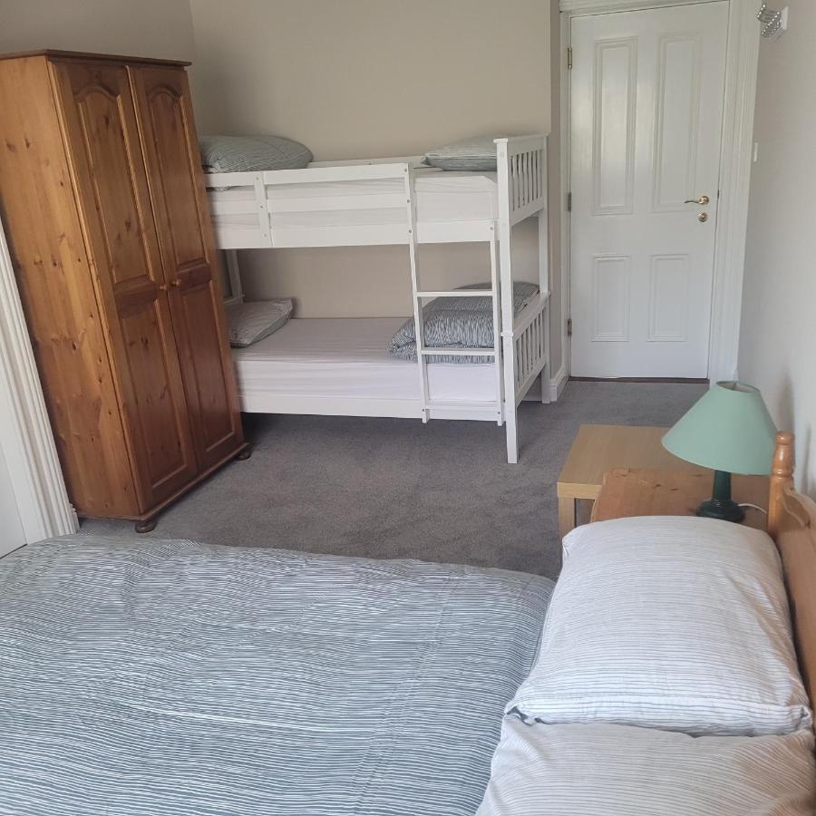 Dun Maeve Guesthouse ウェストポート エクステリア 写真