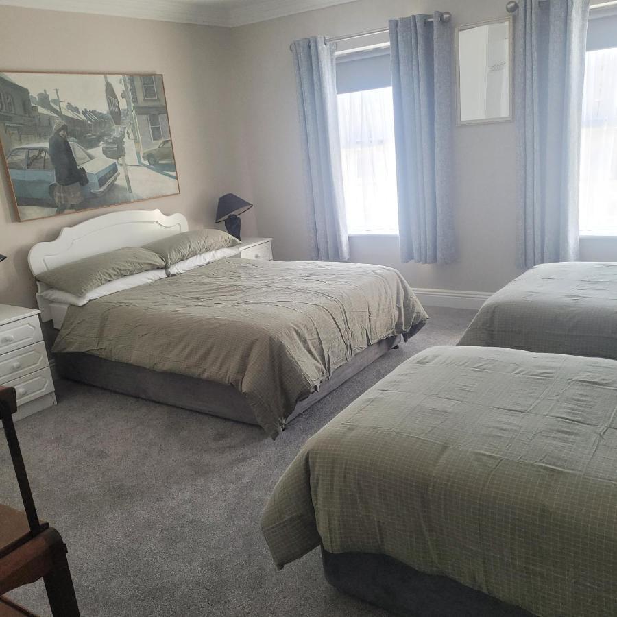 Dun Maeve Guesthouse ウェストポート エクステリア 写真