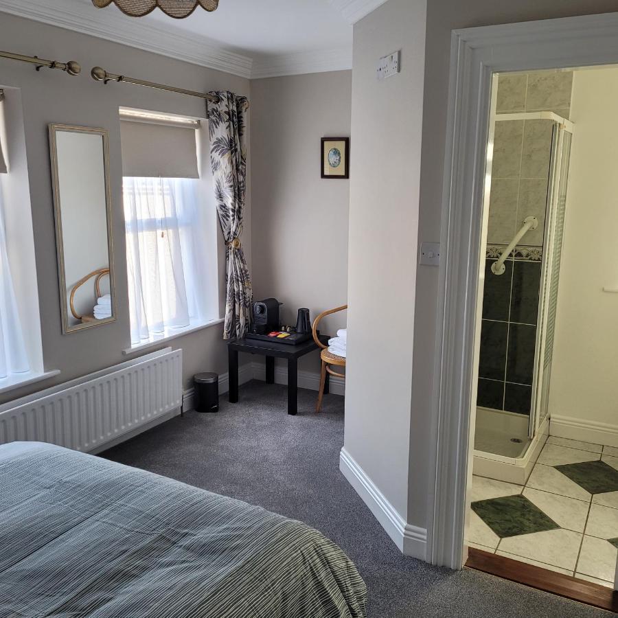 Dun Maeve Guesthouse ウェストポート エクステリア 写真