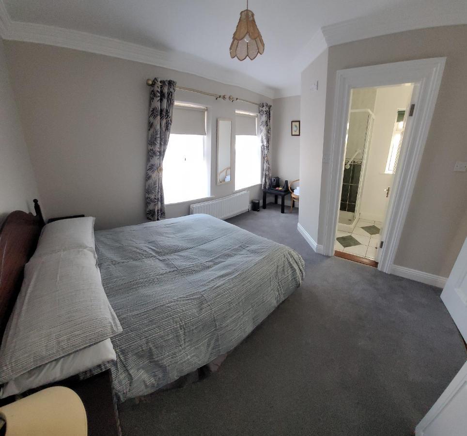 Dun Maeve Guesthouse ウェストポート エクステリア 写真