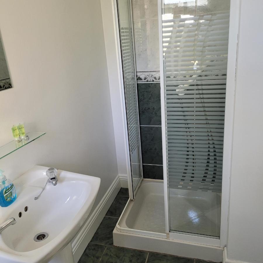 Dun Maeve Guesthouse ウェストポート エクステリア 写真